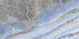Керамогранит Italica Bronko Blue Matt Carving 60x120