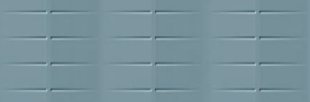Керамическая плитка Cristacer Colormatt Indigo Rel 30x90