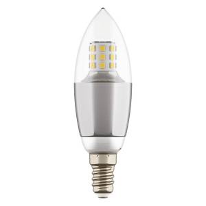 Лампа светодиодная Lightstar LED 940542 E14 7W 3000K