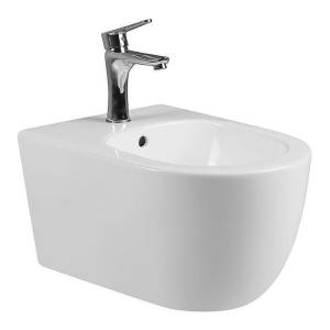 Биде подвесное Vincea Globo VB1-14S