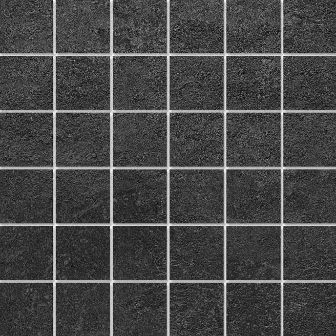 Мозаика Kerama Marazzi Про Стоун DD2007/MM Черный 30x30