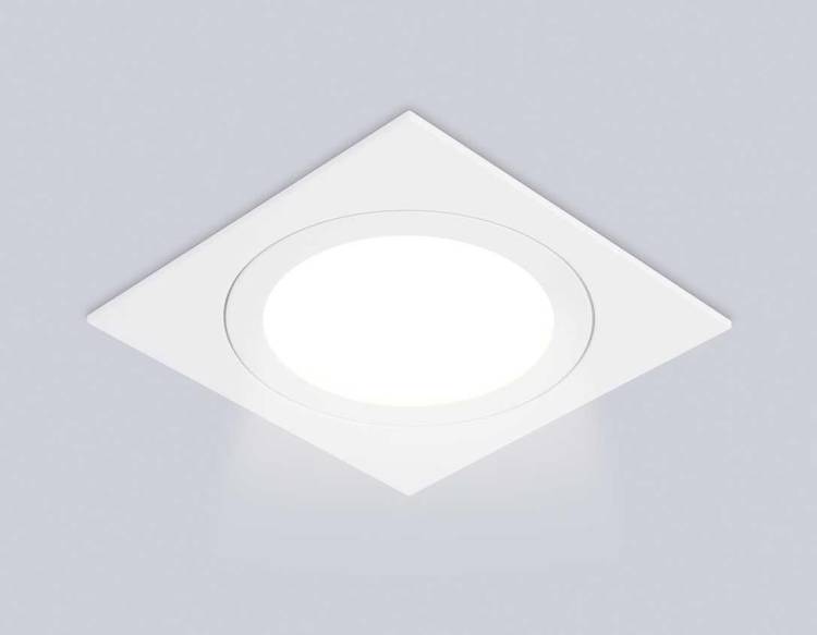 Светильник встраиваемый Ambrella light Techno Spot TN6607