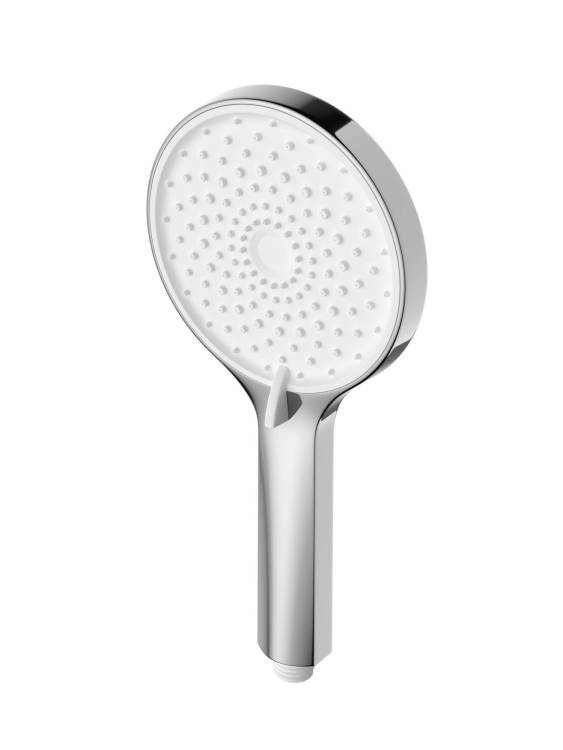 Душевая лейка Cezares CZR-D3F1-01 хром