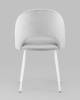Стул Stool Group Меган SN LV-122-H09-01-02 Светло-серый фото 7