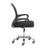 Компьютерное кресло Tetchair БМ-520М 25772 черный фото 2