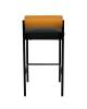 Стул полубарный Stool Group Балла FDC9939 sDC6095-10+b270-28 темно-серый фото 4