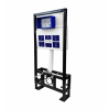 Система инсталляции для унитазов Bettoserb Sava Free Standing 40006480