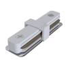 Коннектор прямой Technical Accessories for tracks Unity TRA001C-11W