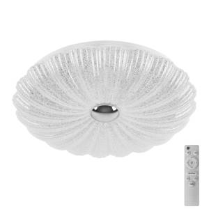 Настенно-потолочный светодиодный светильник Lightstar Arco Shell 225650