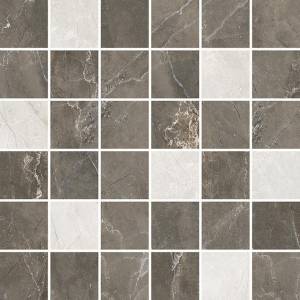 Мозаика Laparet Monblanc Микс Коричневый 29.7x29.7