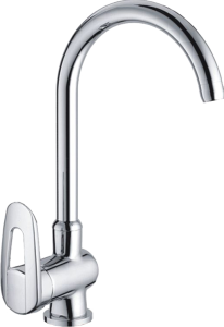 Смеситель для кухни Haiba HB4007