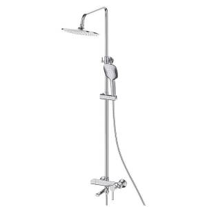 Душевая стойка Osgard Ionic 91050 хром