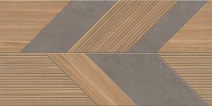 Керамогранит Infinity Ceramica Soft Wood Rose Matt 60x120