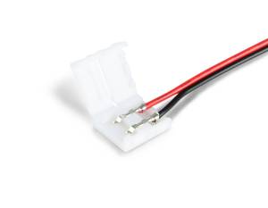 Соединитель гибкий односторонний Ambrella Light Illumination GS7101 (10 шт.)