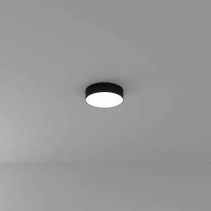 Светильник потолочный Arte Lamp Fado A6620PL-1BK