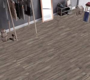 Realistik Plank