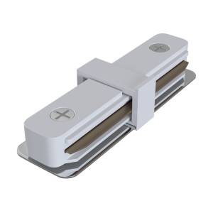 Коннектор прямой Technical Accessories for tracks Unity TRA001C-11W