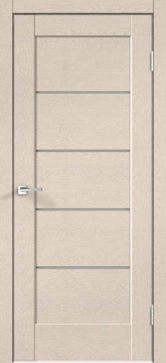 Дверное полотно Softtouch VellDoris SoftTouch PREMIER 1 VD1030007 Мателюкс 800x2000