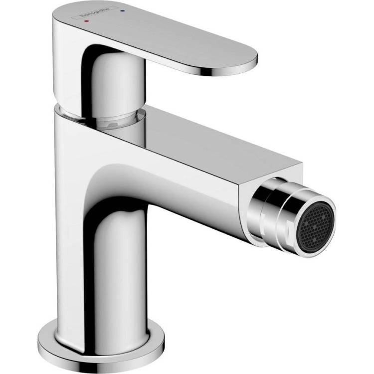 Смеситель для биде Hansgrohe Rebris 72210000 S хром