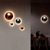 Настенный светильник Loft IT Dot 10362S Chrome фото 7