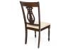 Стул Woodville Bad 1585 cappuccino фото 4