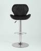 Стул барный Stool Group Бон BC-053-NP black черный NP фото 3