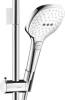 Душевая лейка Hansgrohe Raindance Select 120 Air 3jet 26520400 фото 4