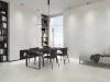 Керамогранит Baldocer Eternal Cream Natural 60x60 фото 4