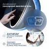 Зеркало Teymi Lori T20502SA с подсветкой и подогревом, сенсор, 75x90 фото 3