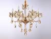 Подвесная люстра Ambrella light Traditional TR4901 фото 6