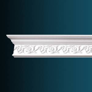 Карниз Перфект AA099 240x6x14.2