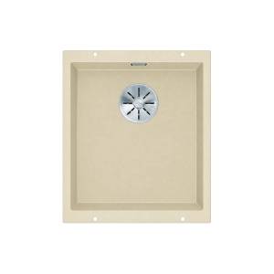 Кухонная мойка Blanco Subline 400-U 523428 шампань