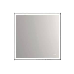 Зеркало Vincea VLM-3VN7007 с подсветкой и диммером, 70x70