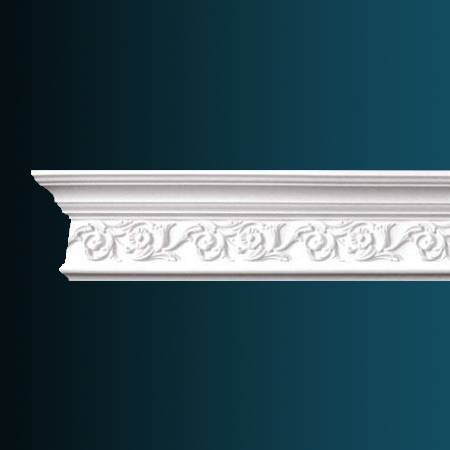 Карниз Перфект AA099 240x6x14.2