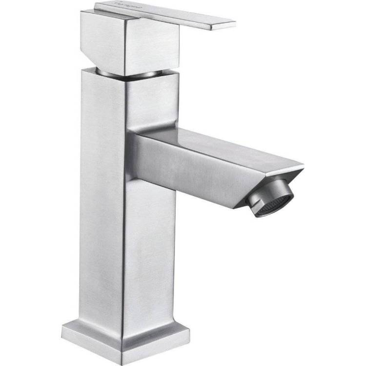 Смеситель для раковины Aquanet Steel AF213-10S