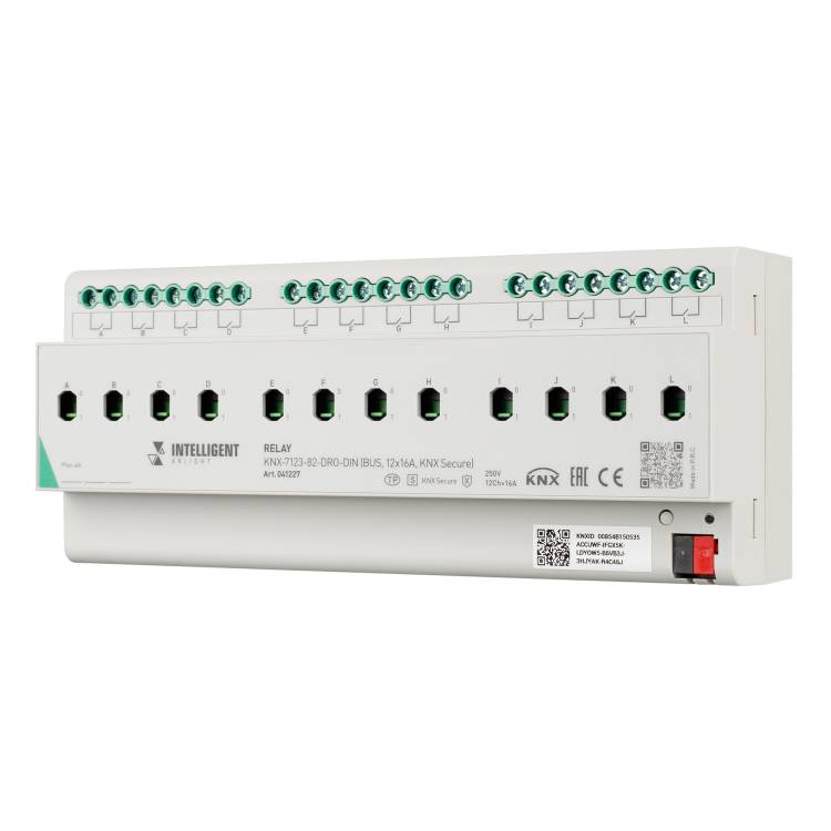 Контроллер Arlight Intelligent 41227