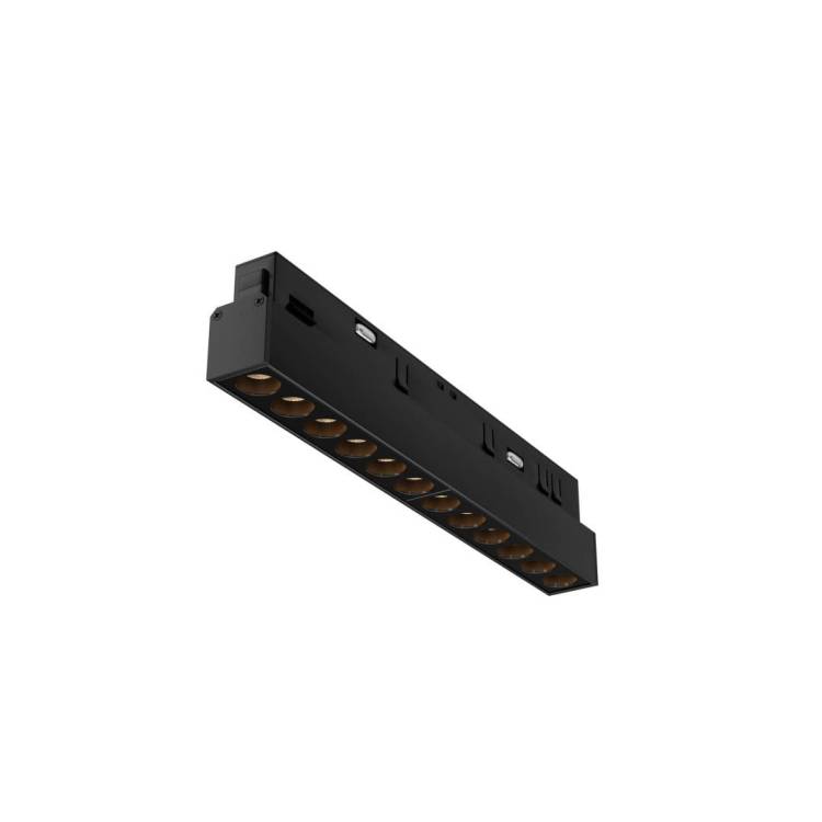 Трековый светильник Technical Points Exility TR031-2-12W2.7K-B