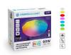 Светодиодный светильник Ambrella light Orbital Dance FF417 фото 6