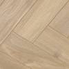 Ламинат Alpine Floor Herringbone 10/33 4V LF107-09 Дуб Калабрия 600x100