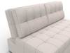 Диван прямой Лига Диванов Лига-107 (140) 134931 Бежевый фото 4