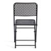 Стул Tetchair Secret De Maison Villa 21147 черный фото 4