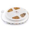 Светодиодная лента Apeyron 14,4W/m 60LED/m 5050SMD разноцветная/холодный белый 5M 00-109 фото 9
