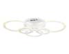 Потолочный светодиодный светильник Ambrella light Acrylica FA4065 фото 2