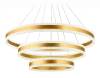 Подвесной светодиодный светильник Ambrella light Acrylica Original FA6183 фото 5