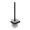 Ершик Cezares Slider SLIDER-TBS-V-NOP черный матовый