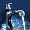 Смеситель для кухни Grohe Eurodisc 32257001 фото 6