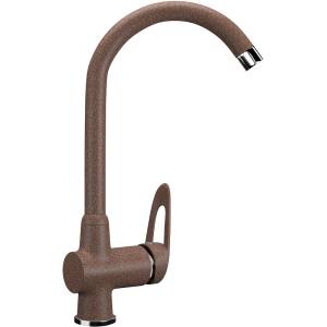 Смеситель для кухни Ulgran Classic U-006-307
