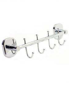 Полотенцедержатель Bath Plus Квадрат KL-1605-4