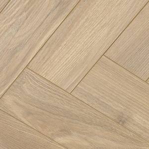 Ламинат Alpine Floor Herringbone 10/33 4V LF107-09 Дуб Калабрия 600x100