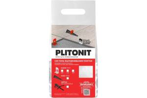 Зажим Plitonit SVP-Profi 21830 1.4 мм 100шт